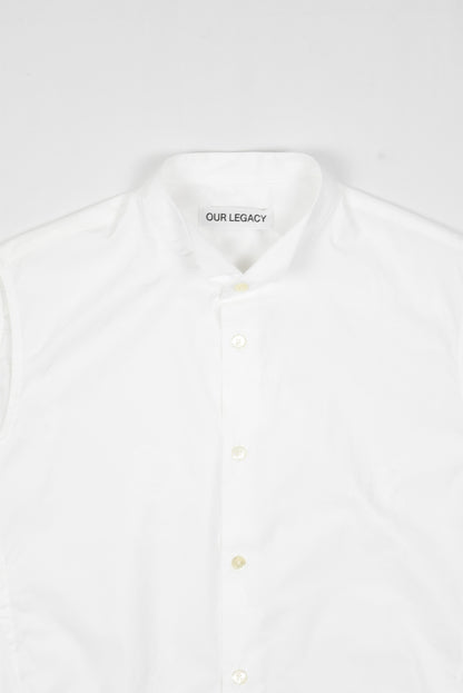 WING SHIRT SLEEVELESS
