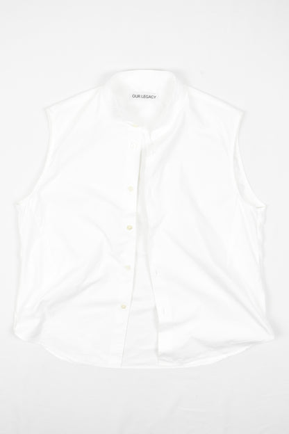 WING SHIRT SLEEVELESS