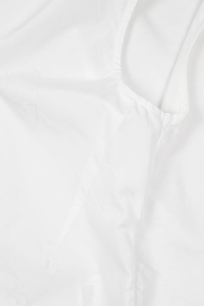 WING SHIRT SLEEVELESS
