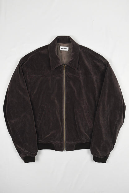 ALAMOS JACKET [FADE]