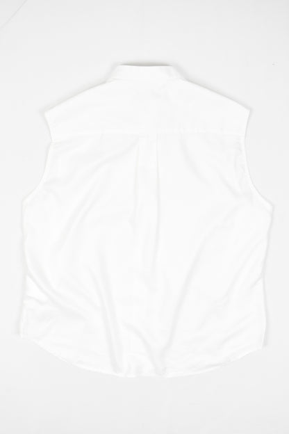 WING SHIRT SLEEVELESS