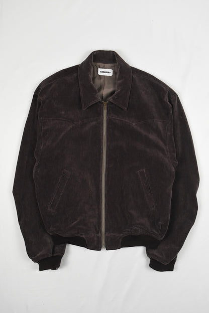 ALAMOS JACKET [FADE]