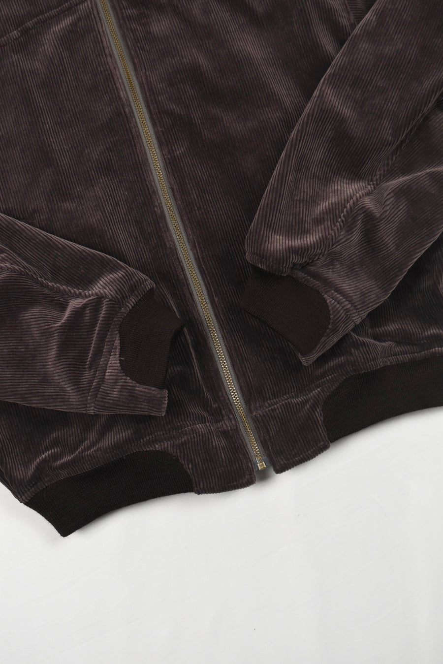 ALAMOS JACKET [FADE]