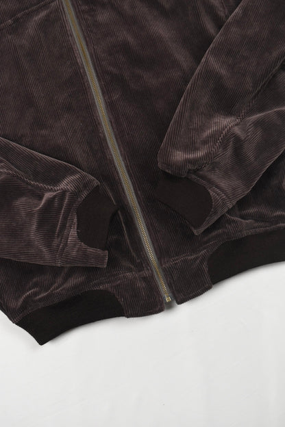 ALAMOS JACKET [FADE]