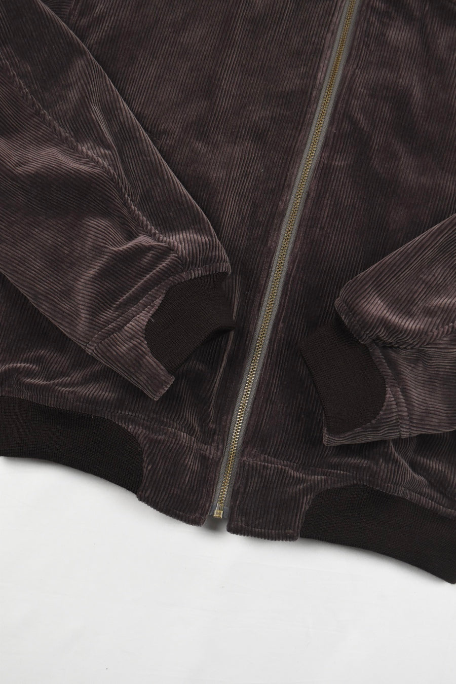 ALAMOS JACKET [FADE]