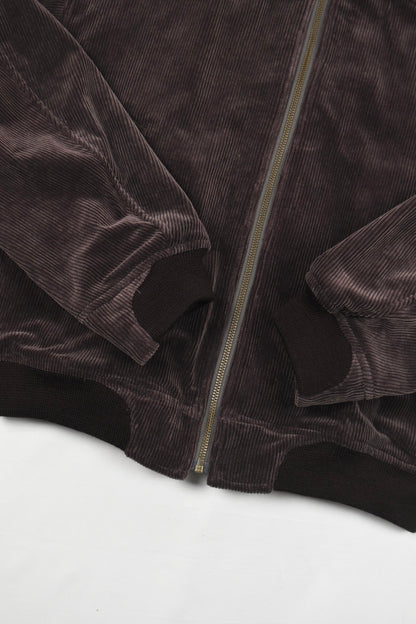 ALAMOS JACKET [FADE]