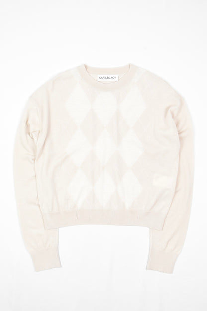 SONAR ROUNDNECK