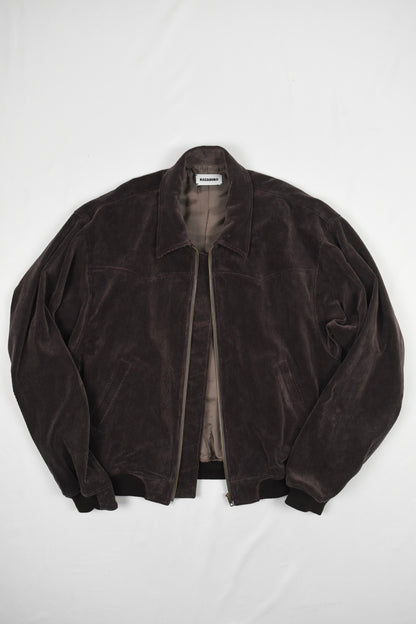 ALAMOS JACKET [FADE]