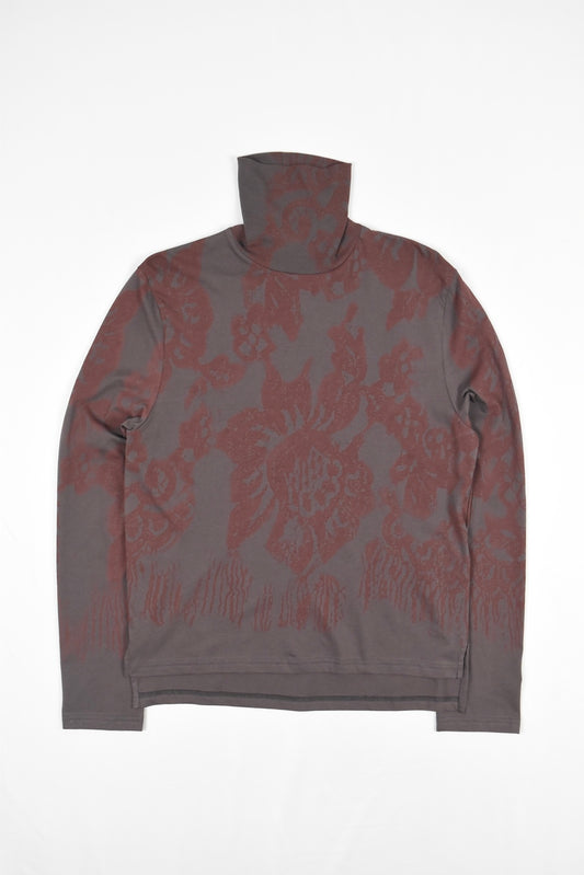 TUTOR ROLLNECK