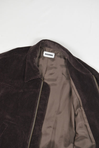 ALAMOS JACKET [FADE]