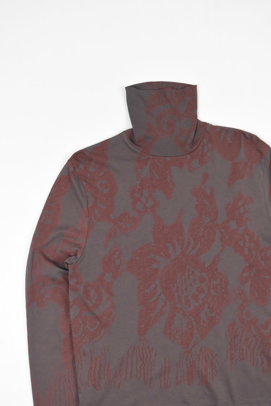 TUTOR ROLLNECK