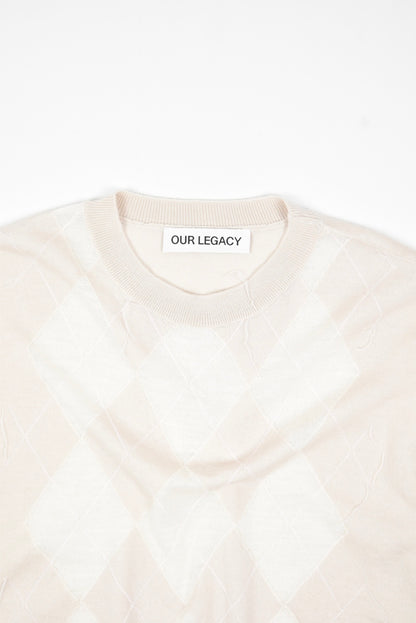 SONAR ROUNDNECK