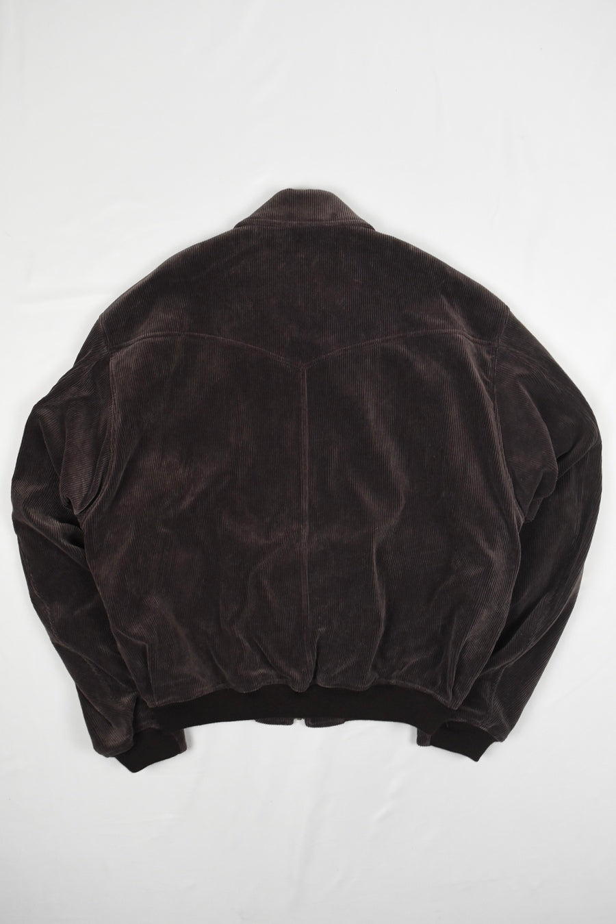 ALAMOS JACKET [FADE]
