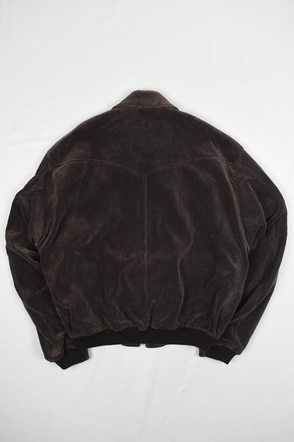 ALAMOS JACKET [FADE]