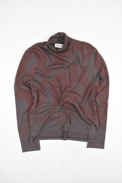 TUTOR ROLLNECK