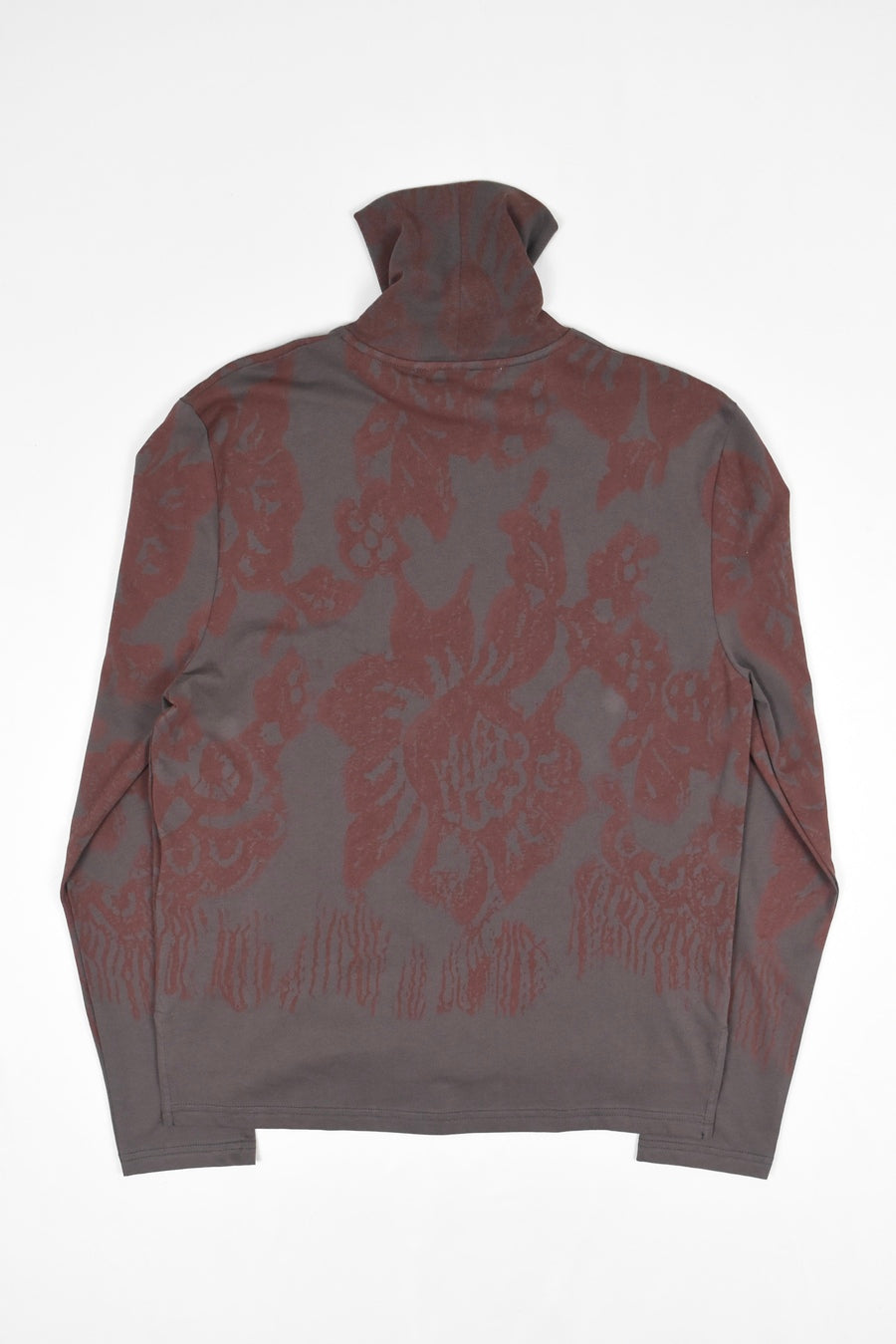 TUTOR ROLLNECK