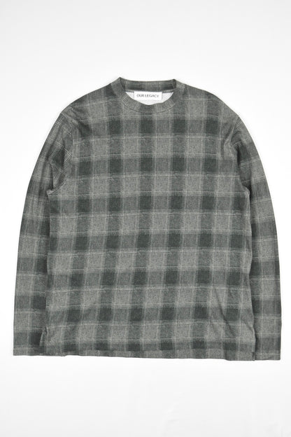 BOX LONGSLEEVE