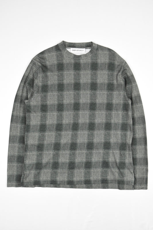 BOX LONGSLEEVE