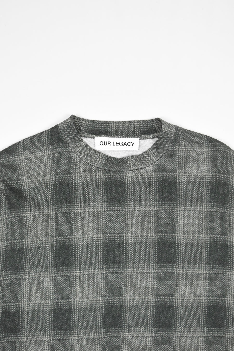 BOX LONGSLEEVE