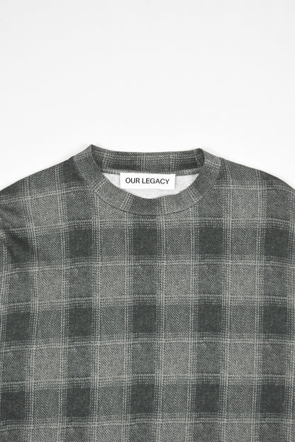 BOX LONGSLEEVE