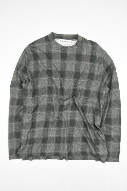 BOX LONGSLEEVE