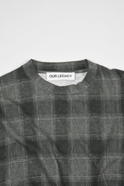 BOX LONGSLEEVE