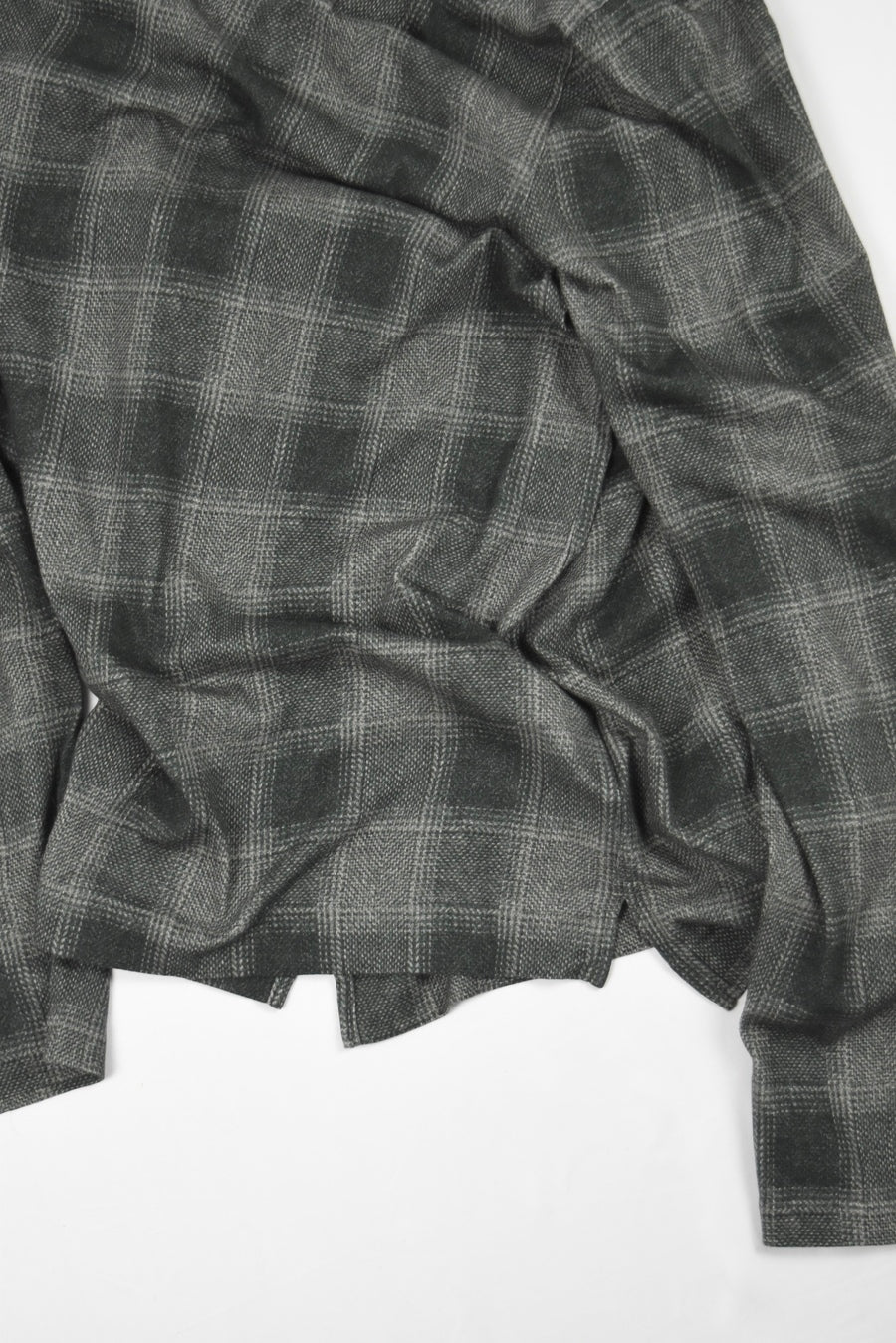 BOX LONGSLEEVE