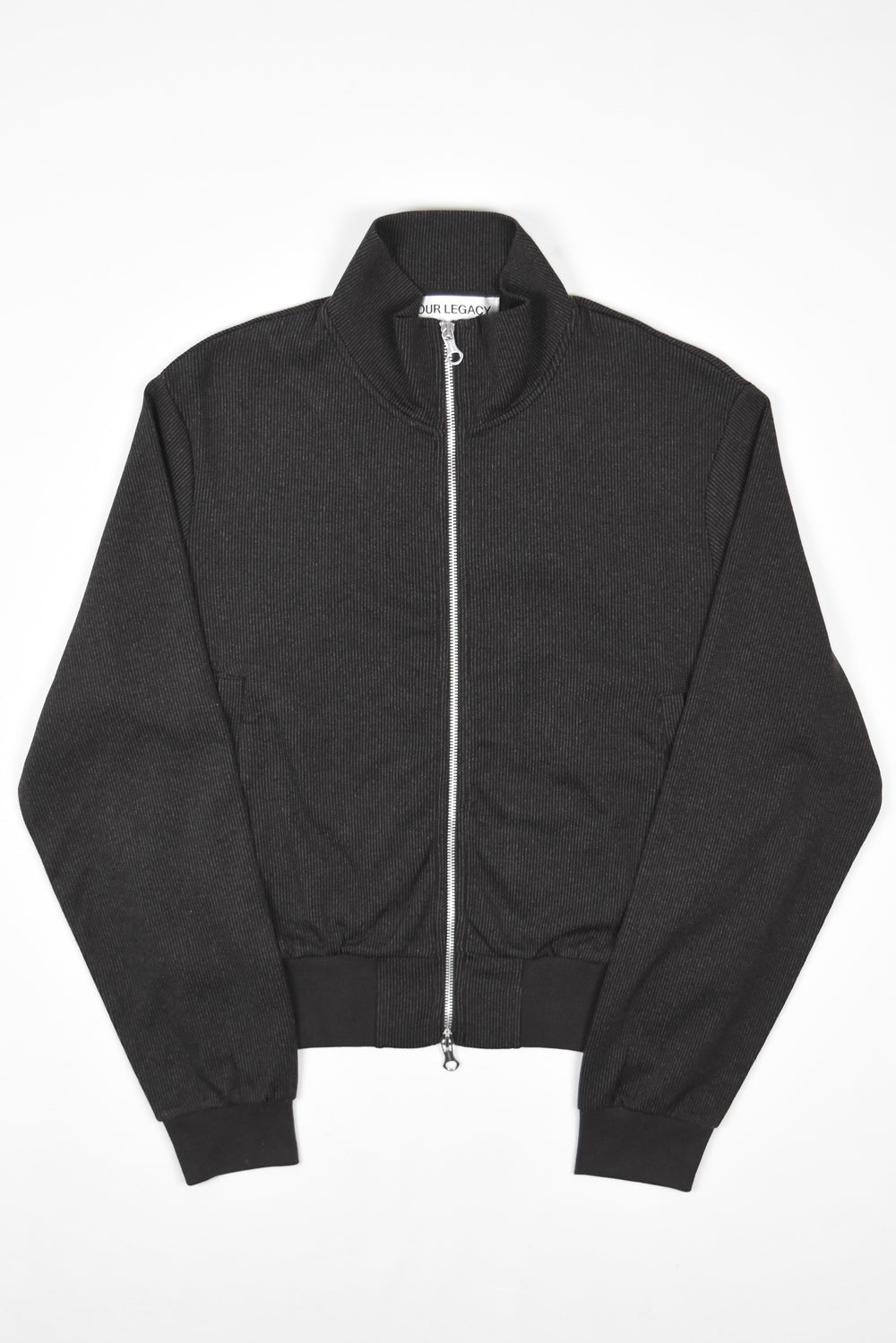 ポーカーズ　ROLD SKOV NEW WEST JACKET BLACK ポーカーズ ROLD SKOV NEW WEST JACKET BLACK