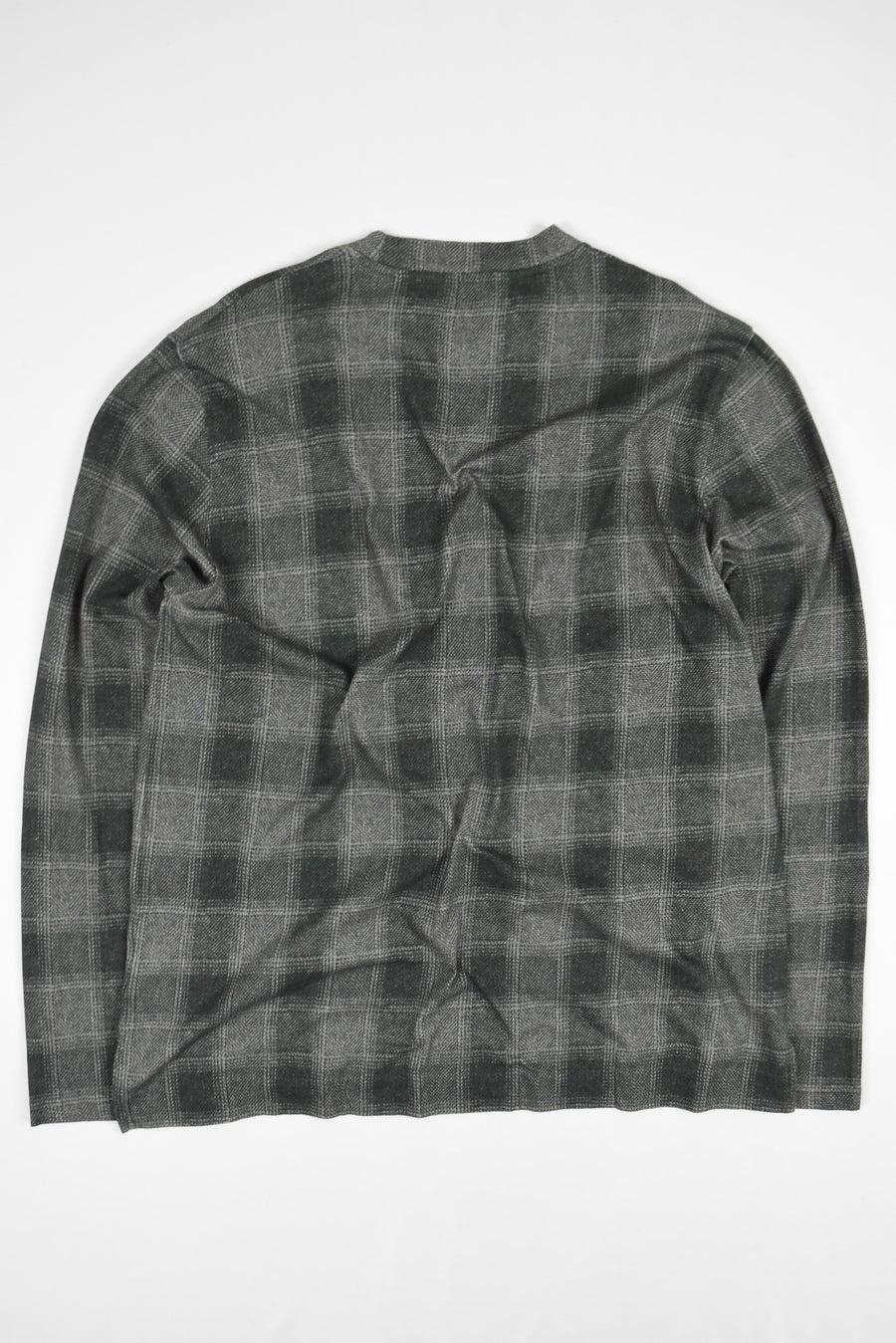 BOX LONGSLEEVE