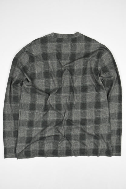 BOX LONGSLEEVE