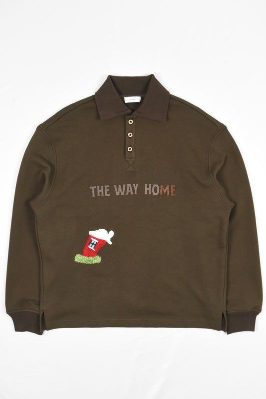 MY HOME POLO