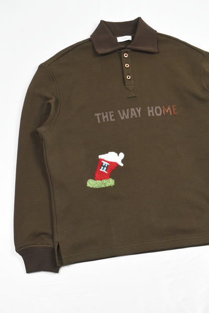 MY HOME POLO