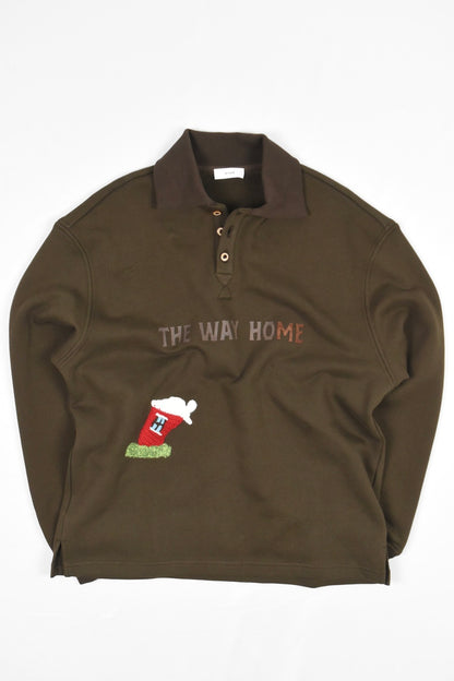 MY HOME POLO