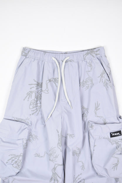DEM BONES CHOW PANT