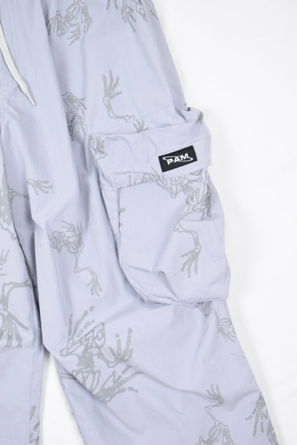 DEM BONES CHOW PANT