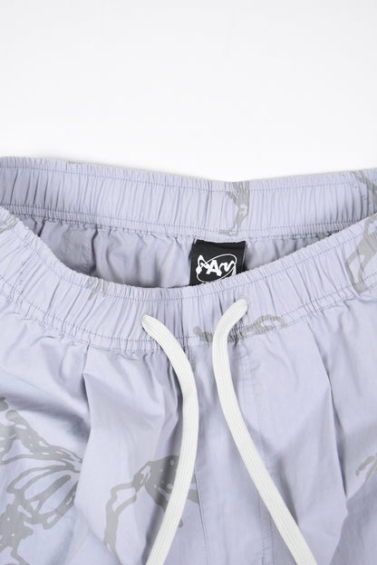 DEM BONES CHOW PANT