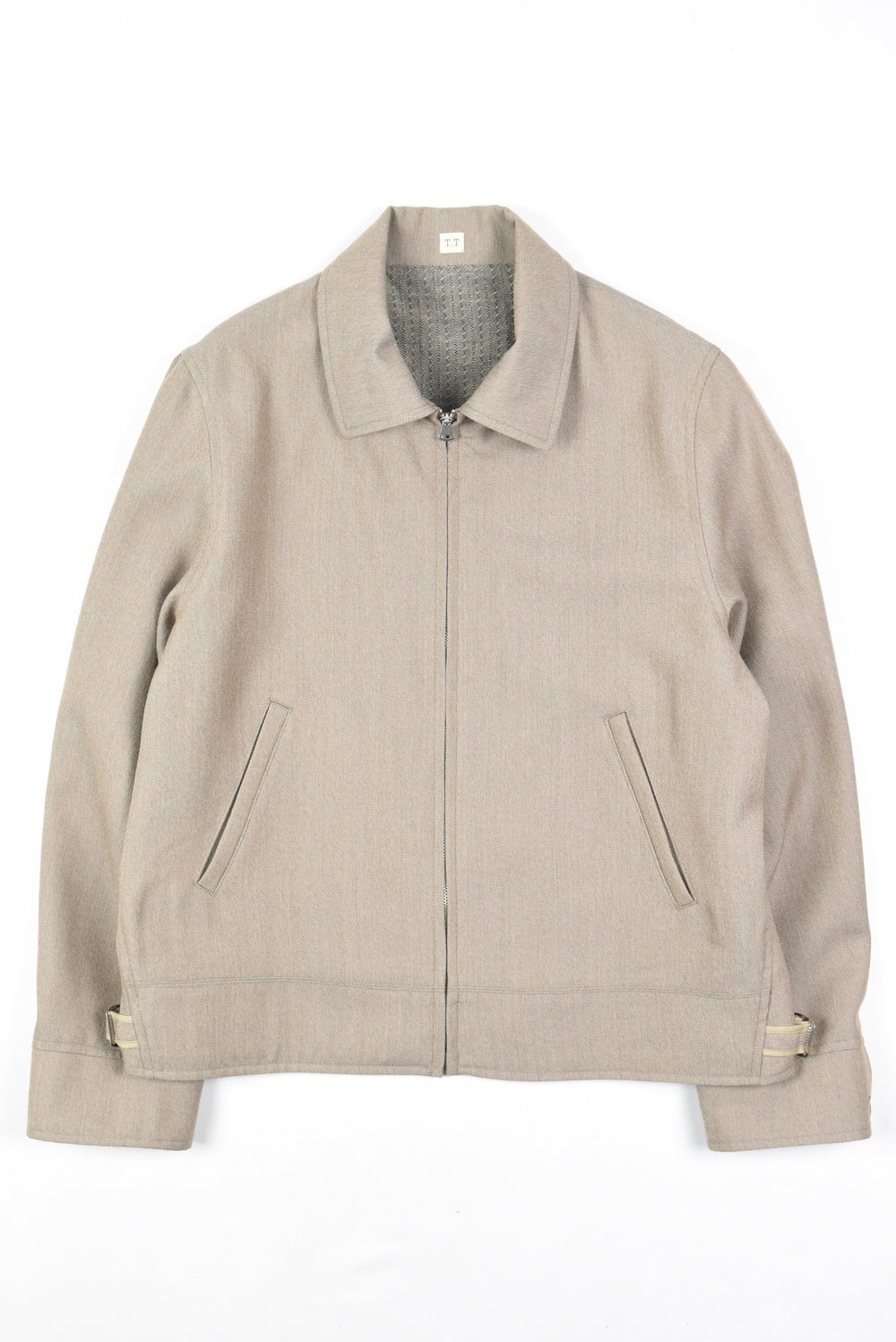 LOT.306 COSSACK JACKET