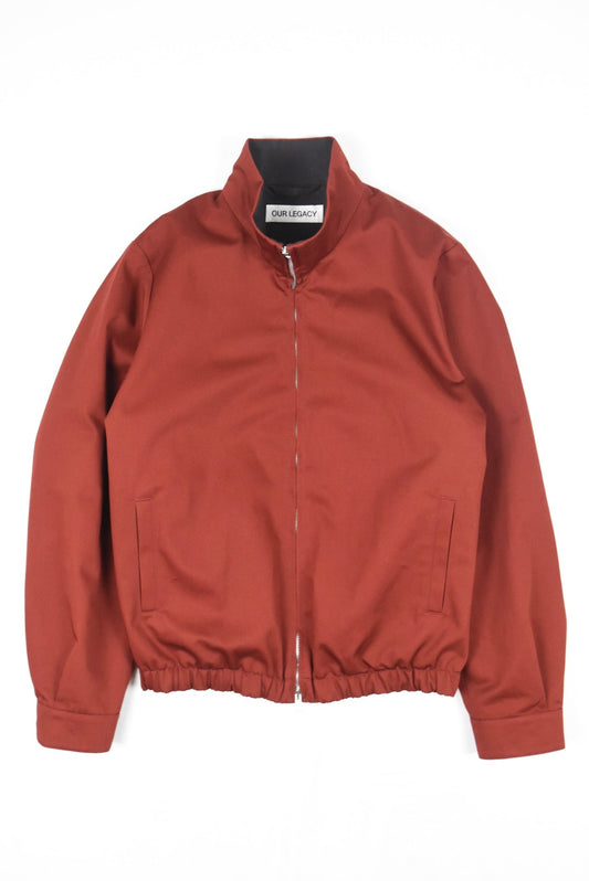 CASINO JACKET
