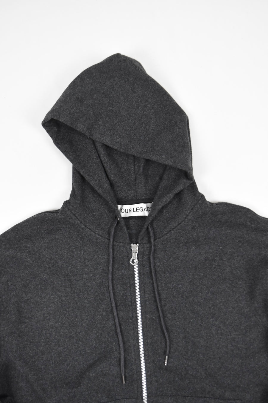 RASCAL HOOD