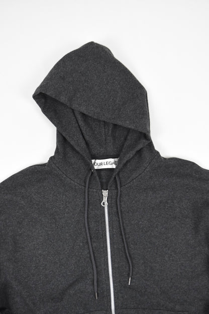RASCAL HOOD