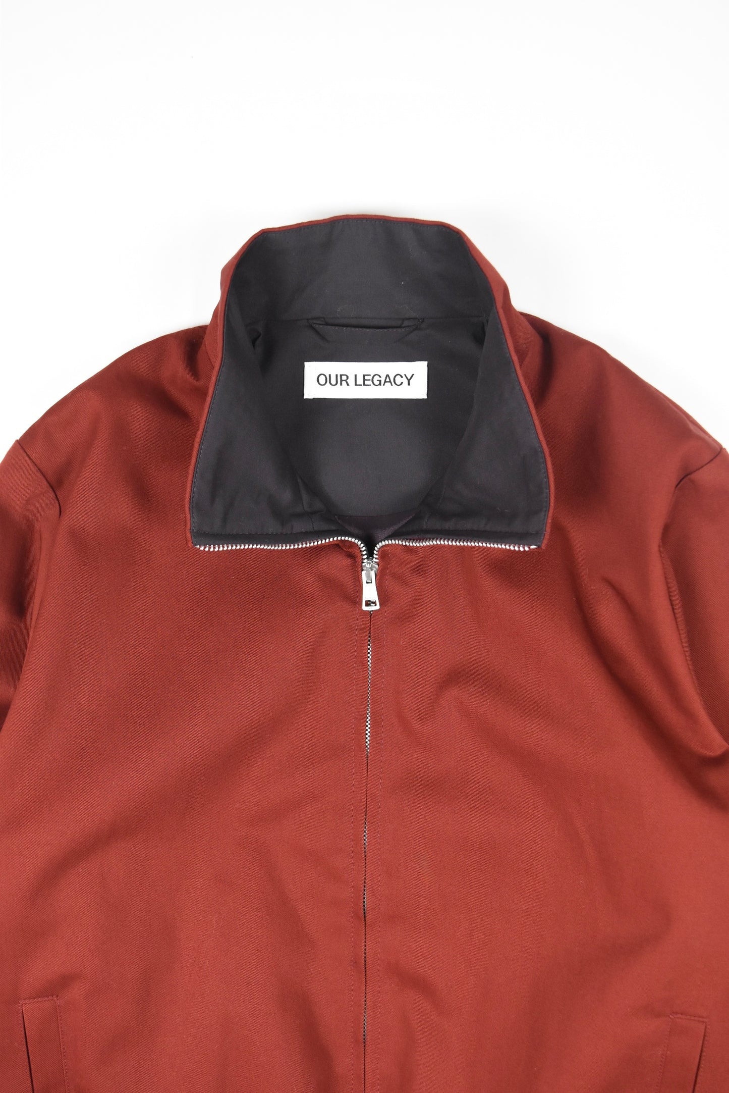 CASINO JACKET