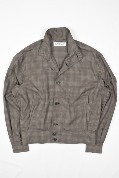 MOCK BOMBER