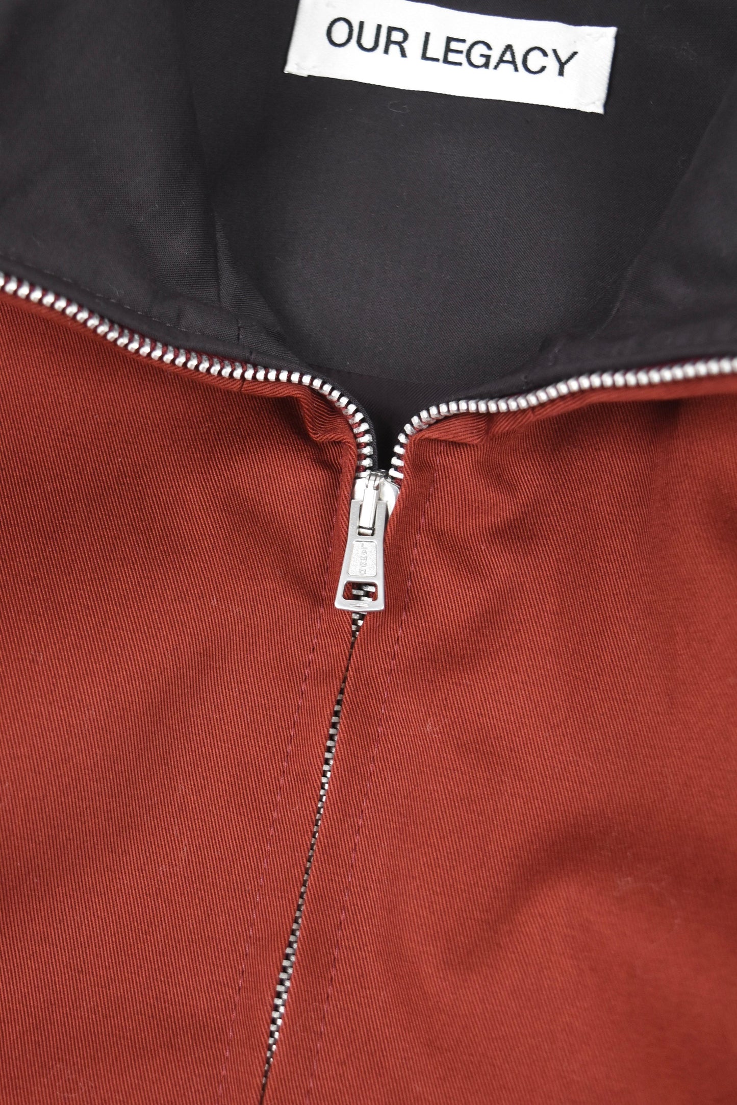 CASINO JACKET