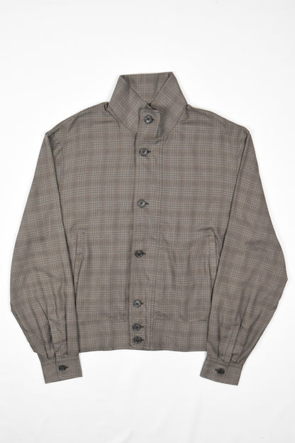MOCK BOMBER