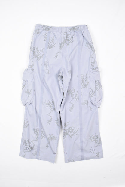 DEM BONES CHOW PANT