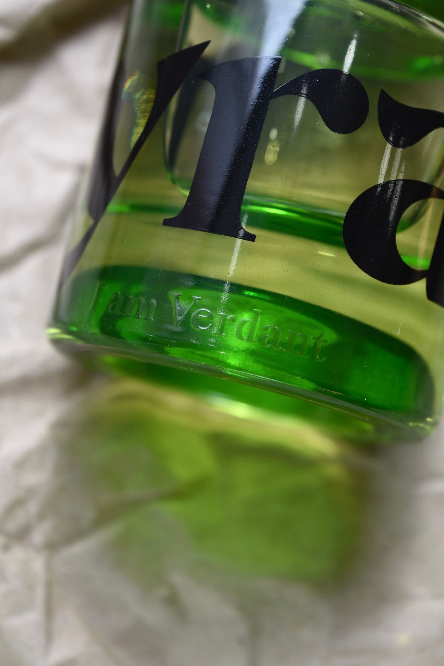 I AM VERDANT [50ml]