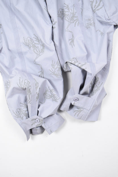 DEM BONES CHOW PANT