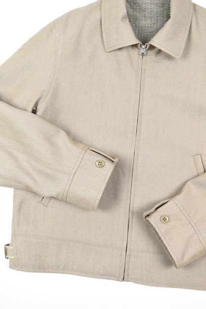 LOT.306 COSSACK JACKET