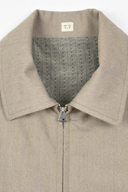 LOT.306 COSSACK JACKET