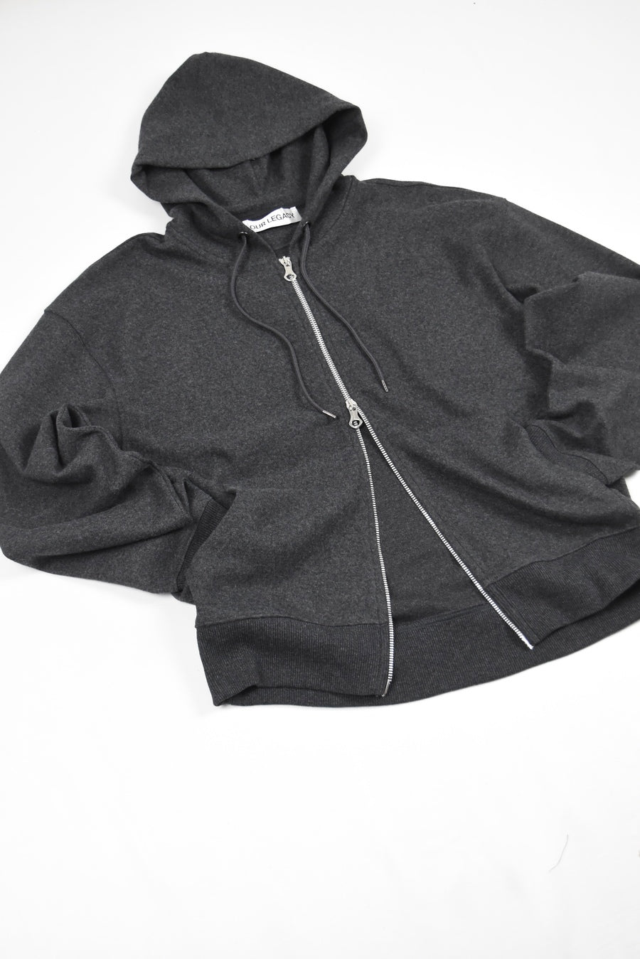 RASCAL HOOD